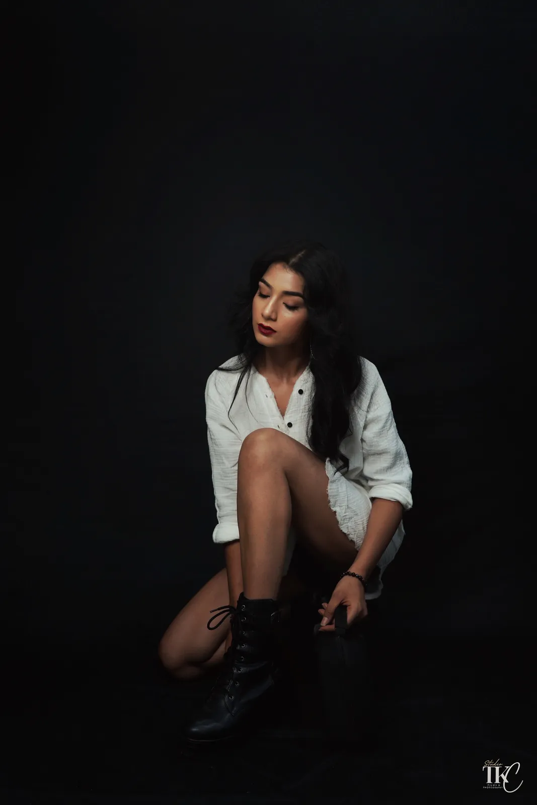 Portrait Photography Portfolio